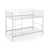White is out of stock selected