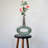 Ajmy Aluminum Table Vase
