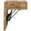 Wall Mounted Coat Rack-1582555814