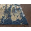 Wool Abstract Indoor Rug-24170733