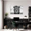 Wrapped Canvas Print-2030593940