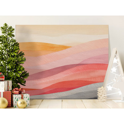 Wrapped Canvas Print Set