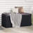 92.5 Gallons Polypropylene Deck Box-102412386