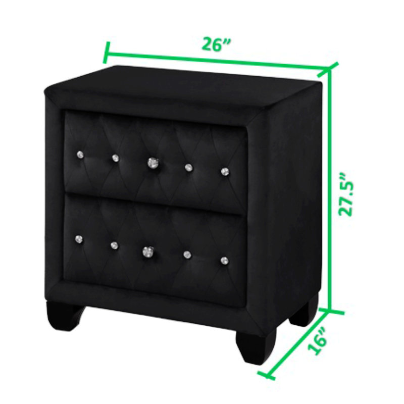 Table de chevet Karcey