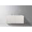 Azden 47" Wall-Mounted Double Bathroom Vanity Set-559658769