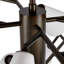 Delaware 24 - Light Chandelier