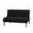 College 47'' Upholstered Convertible Sofa-1197851188