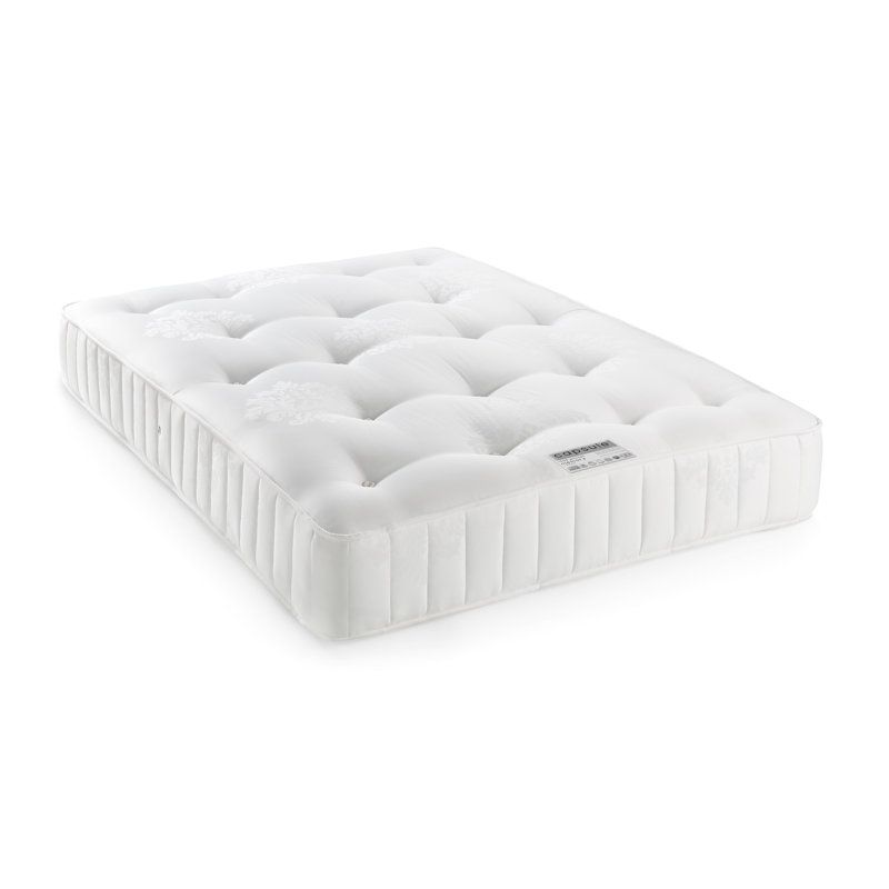 Lilianna Hashtag Home Pocket Sprung 1000 Mattress, Super King (6')