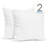 Reversible Throw Pillow Insert-50930869