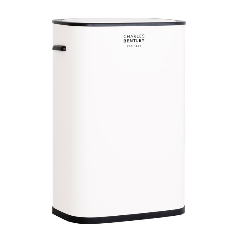 Motion Sensor Kitchen Rubbish Bin - 3.84 L