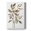 «Presered Autumn Leaes», impression sur toile tendue-299446092