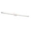 Latitude-Slim 1 - Light LED Bath Bar