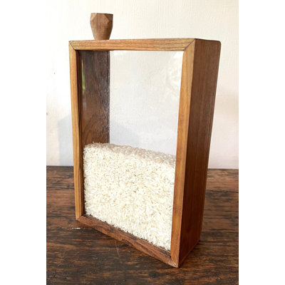 Food Storage Container