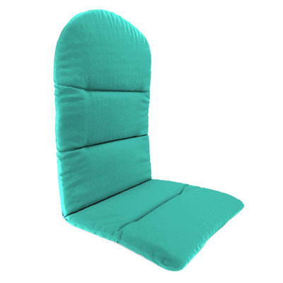 Coussin de chaise Adirondack d'extérieur
