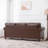 Boel 83.5'' Faux Leather Sofa-90631599-132371701