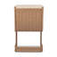 Katrine Outdoor Dining Side Chair