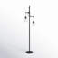 Lampe sur pied à branches 69 po Dilorenzo-469236063