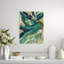 Taking Flight Print by Blakely Bering-26952626-26952621