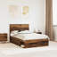 Solid Wood Bed-1627722374-1627722372