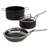 BergHOFF Essentials Nonstick Hard Anodized Fry Pan, Black-106738985