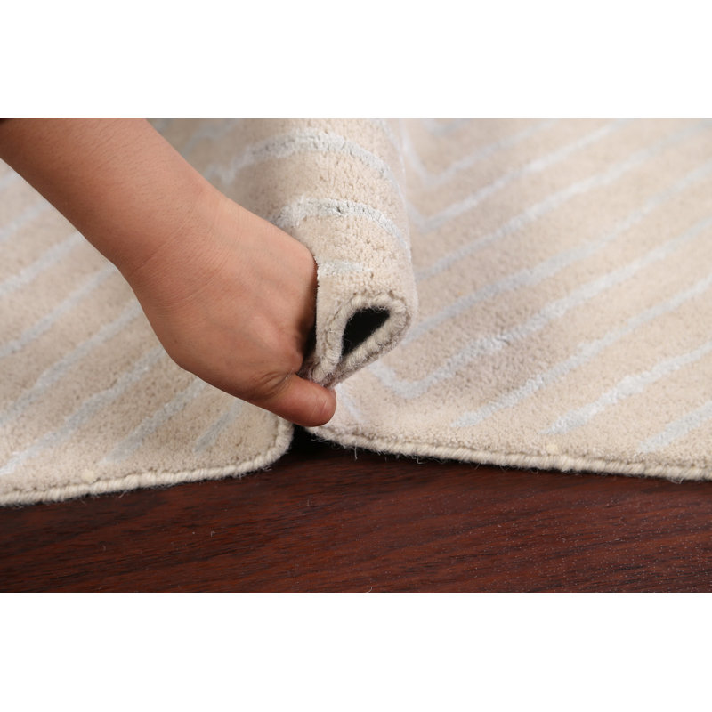 Cloville Geometric Indoor Rug