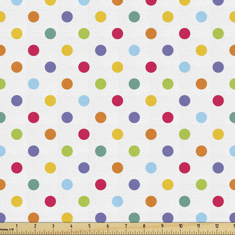 multicolore, l 36 po x L 58 po