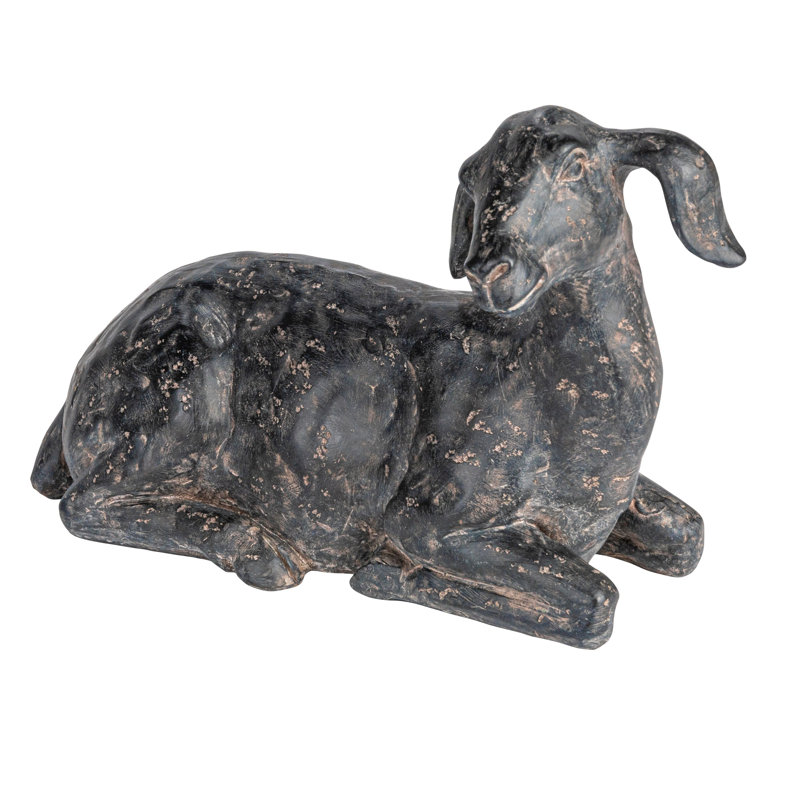 Figurine / sculpture d'animaux Bashar