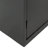 Classic Sandusky Lee Combination 36" W x 24" D x 72" H Steel Garage Storage Cabinet by Sandusky-26294