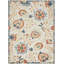 Tapis gris Gregori-1864355122