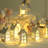 59'' LED String Lights