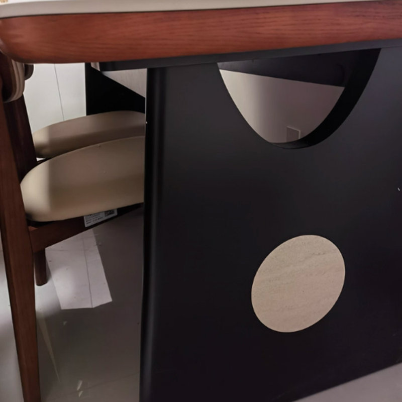Table rectangulaire New Rock