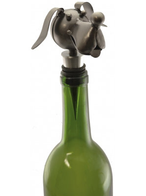 Theda Bottle Stopper
