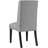 Modway Baron Fabric Dining Chair-382198794