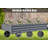 Outdoor Planter Garden Boxes Raised Garden Bed-921692376-921692383