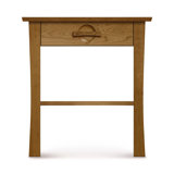 Berkeley 1 - Drawer Solid Wood Nightstand