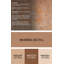 Tapis oriental orange-212929949