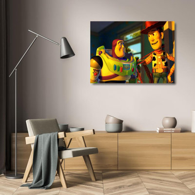 Buzz clair et boisé
