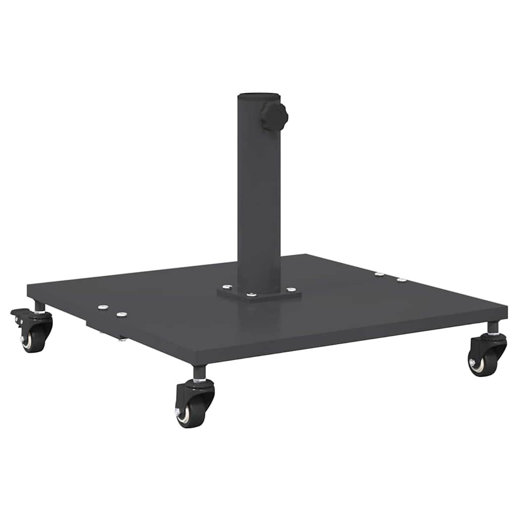 Steel Umbrella Base