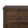 Commode 6 tiroirs Elfa