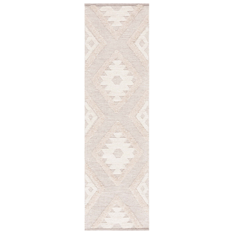 Tapis Keslie, Tapis de couloir 2 pi 3 po x 8 pi