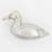 3.3" Canvasback Left Facing Knob