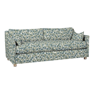 Newlin Upholstered 84.5'' Sofa