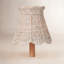 Annabelle Tapered Chandelier Shade-1961247615