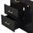 30" Bathroom Vanity Set-1927245852