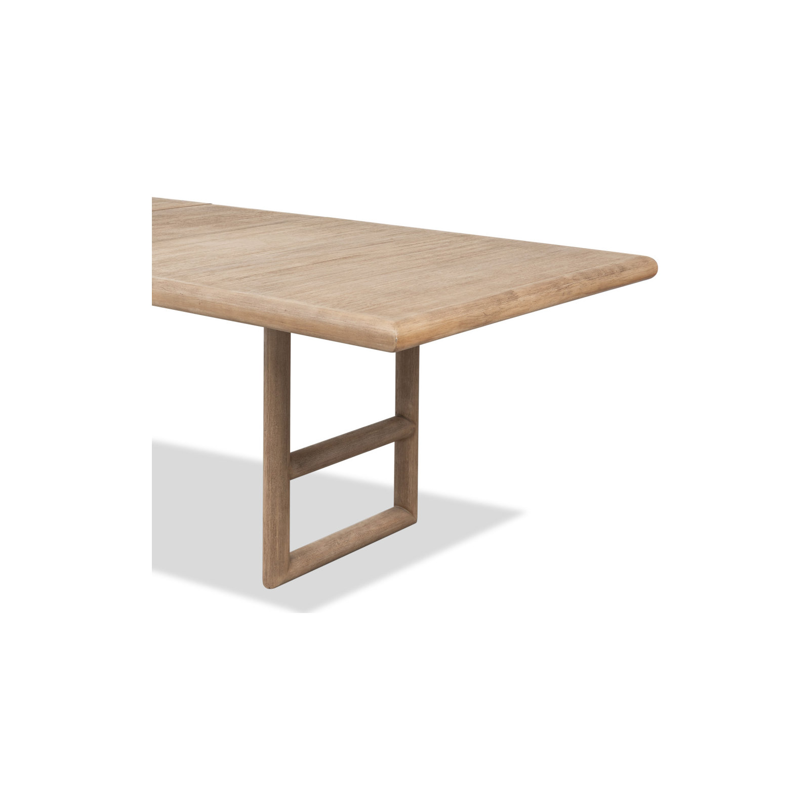 Colleen Extendable Dining Table