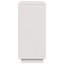 Glenise 60cm Solid Wood Sideboard-537135337
