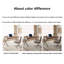 Bureau italien minimaliste italien: métal, bois-116151380