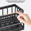 Kitchen Sink Caddy Organizer with Self Draining Tray-106462609