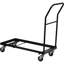 Chariot pliant en acier Regency