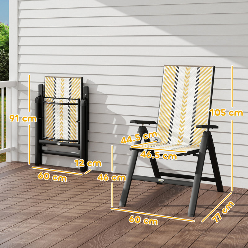 Folding Camping Chair
